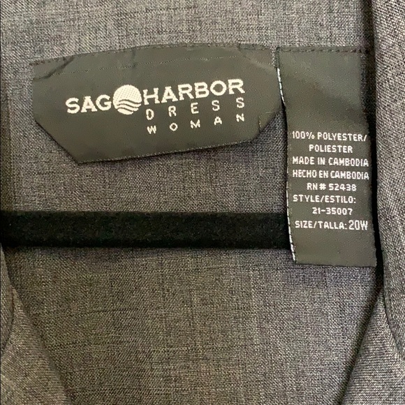 Is Sag Harbor Clothing Still In Business